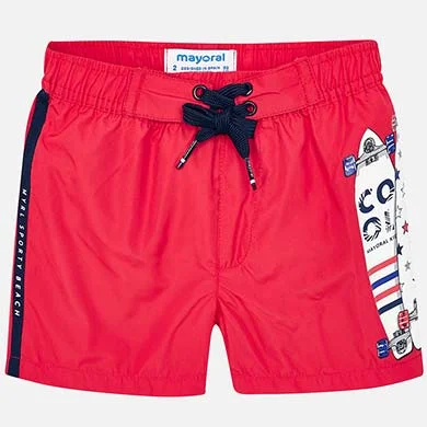 Steals and Deals stylish dressSurf swim shorts