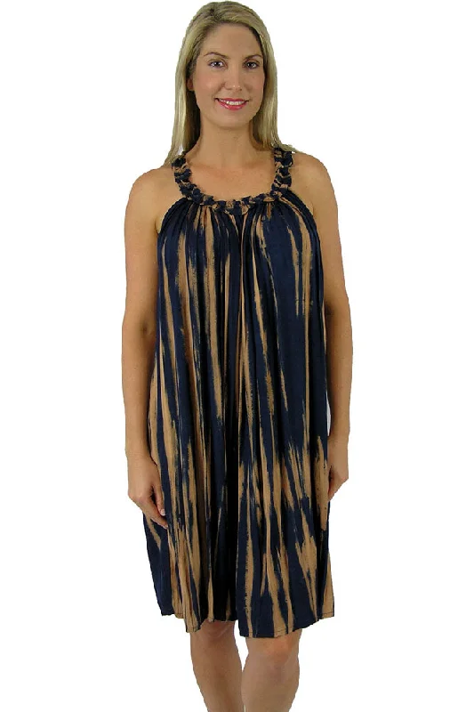 Deep Discounts Short Magnum Foils Tie Dye