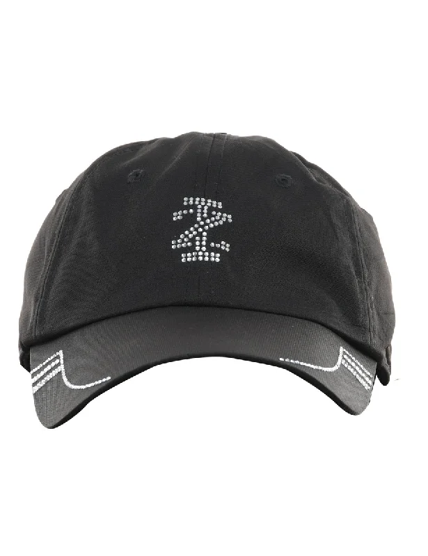 sleek trench coatIzod Black Cap - XS