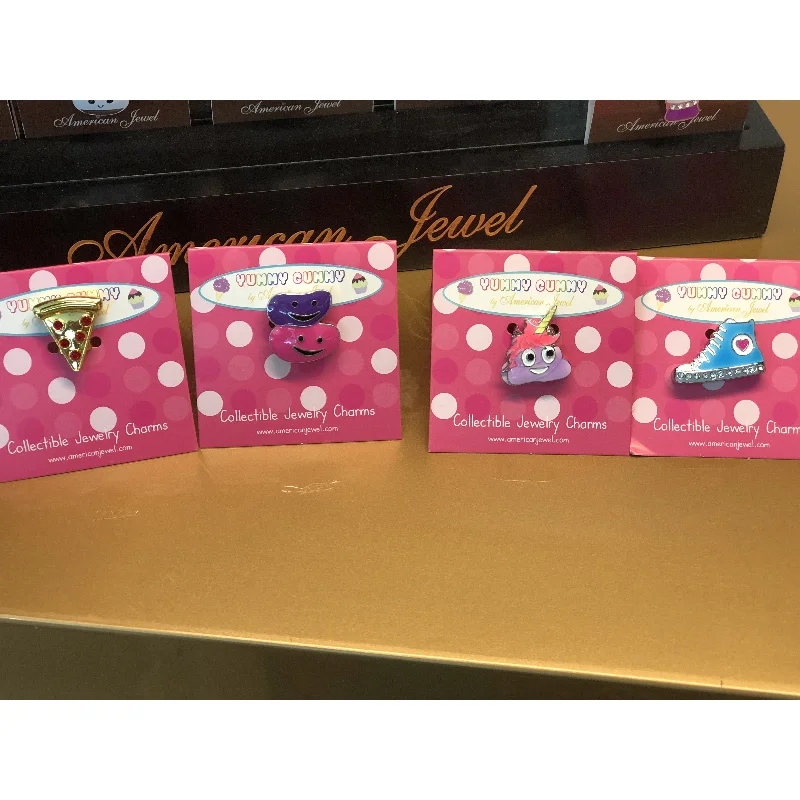 Clearance Event oversized dressAmerican Jewel Yummy Gummy Charms