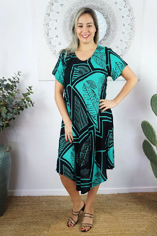 Closeout Newport Dress "Harlem"