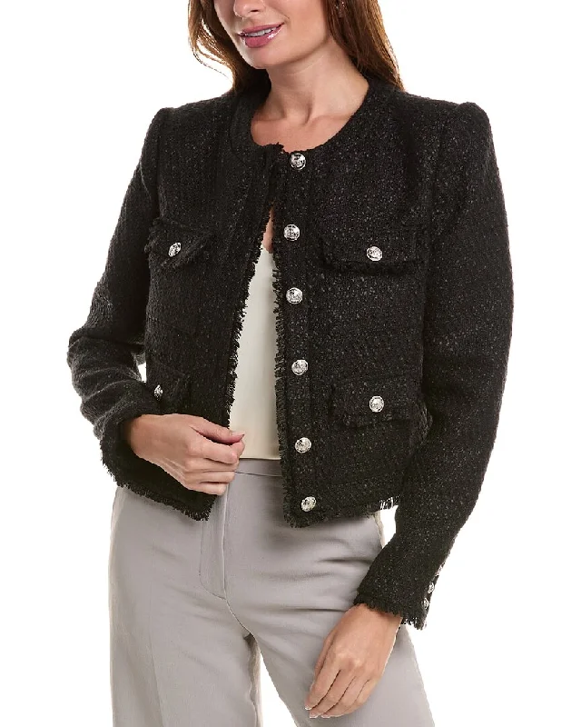 Reduced Prices urban coatNicholas Odessa Jacket
