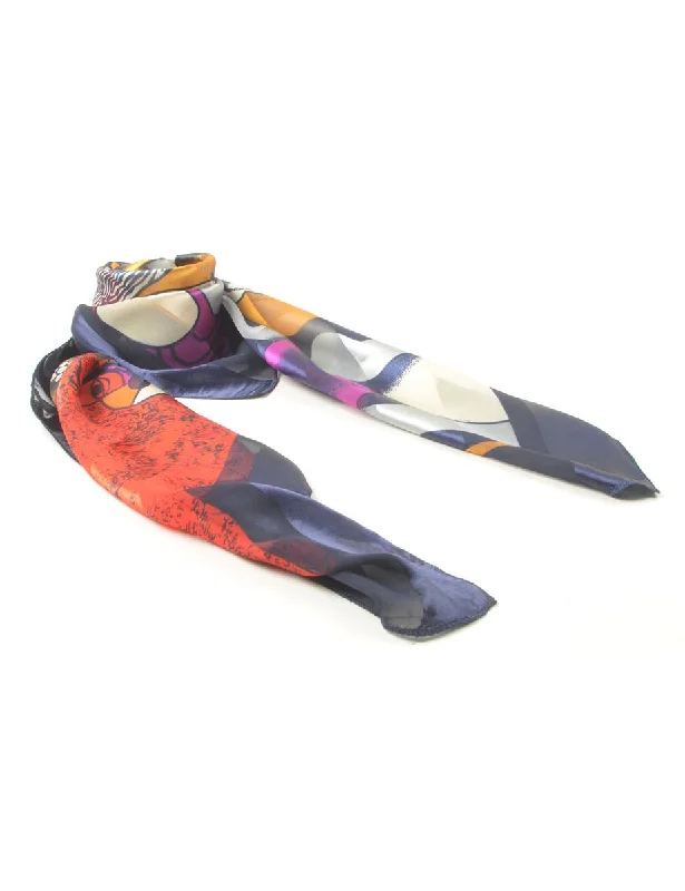 Super Deal modern outerwearPicasso Head Scarf - XL