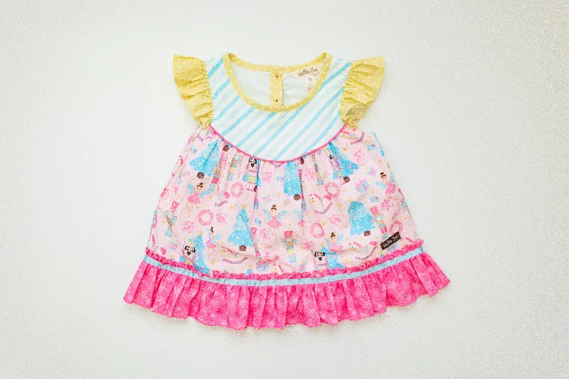 Clearance Items summer dressNutcracker Dreamland Tunic