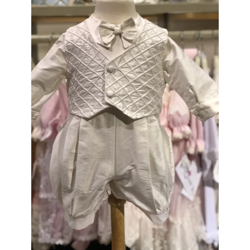Crazy Deals spaghetti strap dressL’Pety Canar Boys Set